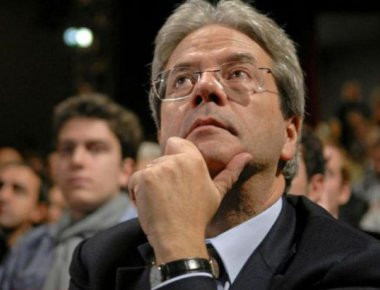 Π. Τζεντιλόνι: Η Σύνοδος G7 να στείλει σαφές μήνυμα κατά της τρομοκρατίας